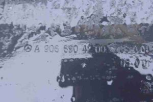 Изображение товара 17098 - 00017098 nakladka kryla Fiat Brava 2