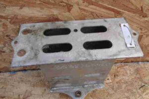 Изображение товара 17103 - 00017103 kronshtejn usilitelya perednego bampera BMW X5 2