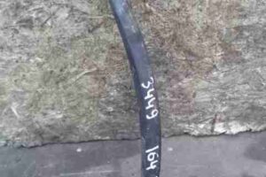 Изображение товара 17108 - 00017108 rychag zadnij levyj verkhnij Ford Escort 1