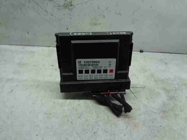 Изображение товара 17113 - 00017113 blok Body control module