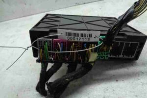 Изображение товара 17113 - 00017113 blok Body control module 1