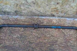 Изображение товара 17115 - 00017115 stabilizator perednij 3