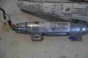 Изображение товара 17122 - 00017122 podushka bezopasnosti potolochnaya levaya Honda Ridgeline 1