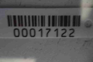 Изображение товара 17122 - 00017122 podushka bezopasnosti potolochnaya levaya Honda Ridgeline 3