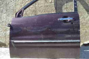 Изображение товара 17124 - 00017124 dver perednyaya levaya Porsche Macan 1