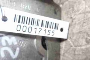 Изображение товара 17155 - 00017155 nasos gur Audi Allroad 2