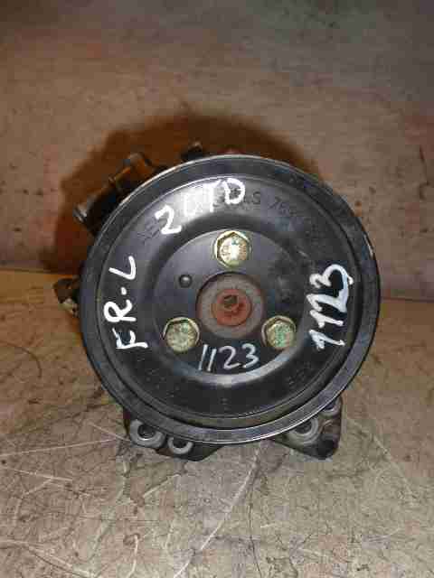 Изображение товара 17155 - 00017155 nasos gur Audi Allroad