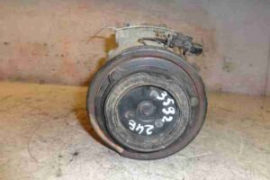 Изображение товара 17176 - 00017176 kompressor konditsionera 1
