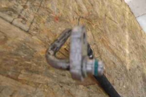 Изображение товара 17179 - 00017179 trubka gidrousilitelya Ford Maverick 1