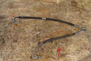 Изображение товара 17179 - 00017179 trubka gidrousilitelya Ford Maverick 3