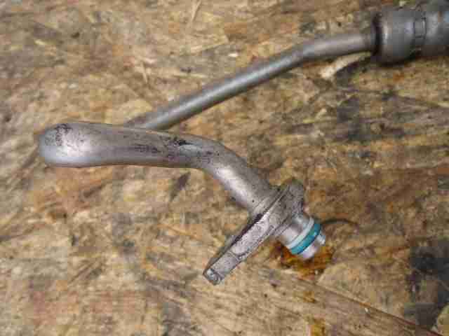 Изображение товара 17179 - 00017179 trubka gidrousilitelya Ford Maverick