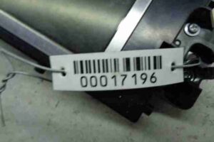 Изображение товара 17196 - 00017196 displej informatsionnyj Ford Transit 2