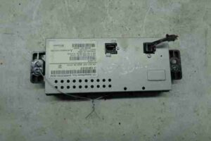 Изображение товара 17196 - 00017196 displej informatsionnyj Ford Transit 3