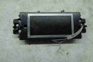 Изображение товара 17196 - 00017196 displej informatsionnyj Ford Transit