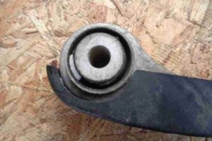 Изображение товара 17213 - 00017213 rychag zadnij pravyj Honda Prelude 1