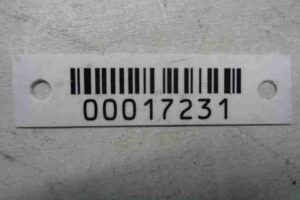 Изображение товара 17231 - 00017231 kolonka rulevaya Honda Ridgeline 1