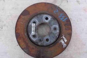 Изображение товара 17235 - 00017235 disk tormoznoj perednij 