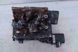 Изображение товара 17242 - 00017242 korpus vozdushnogo filtra BMW X5 2