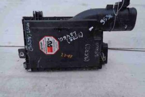 Изображение товара 17242 - 00017242 korpus vozdushnogo filtra BMW X5