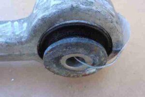 Изображение товара 17243 - 00017243 rychag perednij levyj verkhnij Ford Transit Connect 3