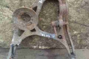 Изображение товара 17248 - 00017248 rychag zadnij pravyj nizhnij Ford Escort