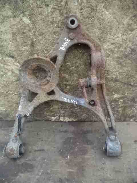 Изображение товара 17248 - 00017248 rychag zadnij pravyj nizhnij Ford Escort