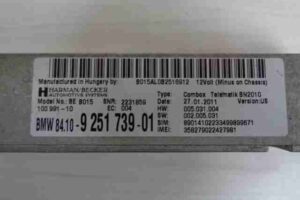 Изображение товара 17259 - 00017259 modul blyutuz 2