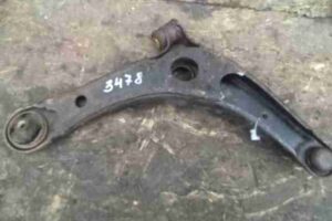 Изображение товара 17260 - 00017260 rychag perednij nizhnij levyj 1