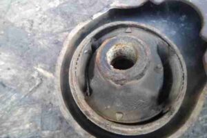 Изображение товара 17260 - 00017260 rychag perednij nizhnij levyj 2