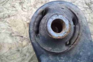 Изображение товара 17260 - 00017260 rychag perednij nizhnij levyj 3