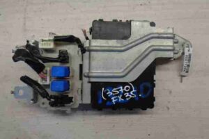 Изображение товара 17284 - 00017284 blok Body control module Renault Sandero 2