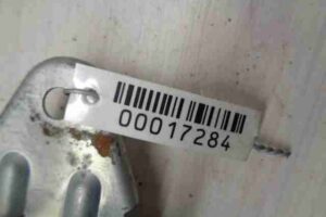 Изображение товара 17284 - 00017284 blok Body control module Renault Sandero 3