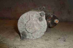 Изображение товара 17290 - 00017290 starter Lexus GS 1