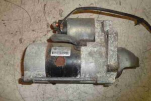 Изображение товара 17290 - 00017290 starter Lexus GS 2
