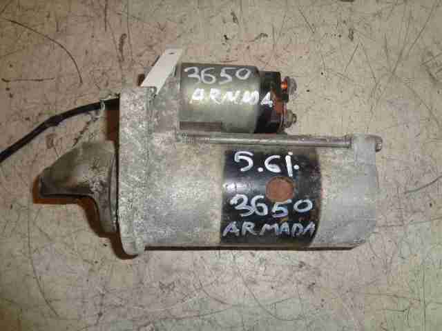 Изображение товара 17290 - 00017290 starter Lexus GS