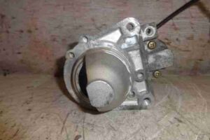 Изображение товара 17295 - 00017295 starter Land Rover Range Rover Sport 1