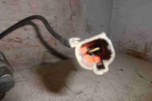 Изображение товара 17295 - 00017295 starter Land Rover Range Rover Sport 2