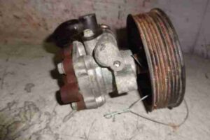 Изображение товара 17296 - 00017296 nasos gur Audi 80 3