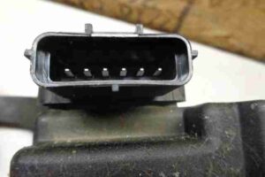 Изображение товара 17298 - 00017298 pedal gaza Mercedes CLA 3