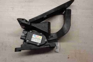 Изображение товара 17298 - 00017298 pedal gaza Mercedes CLA