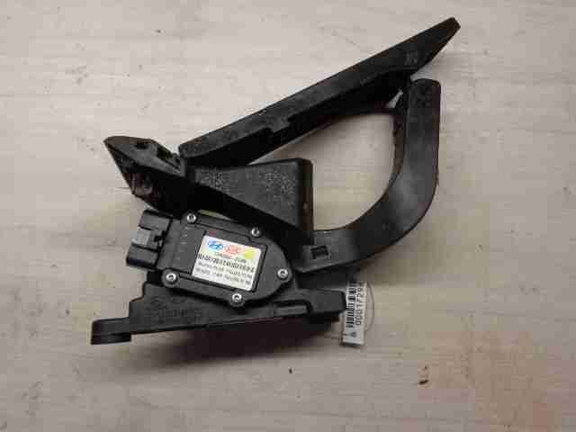 Изображение товара 17298 - 00017298 pedal gaza Mercedes CLA