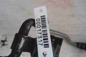 Изображение товара 17317 - 00017317 trubka gidrousilitelya Ford Ka 2