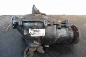 Изображение товара 17318 - 00017318 reduktor perednij 