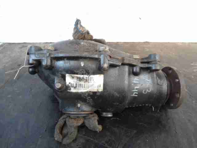 Изображение товара 17318 - 00017318 reduktor perednij