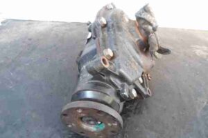 Изображение товара 17318 - 00017318 reduktor perednij 2