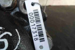 Изображение товара 17318 - 00017318 reduktor perednij 3