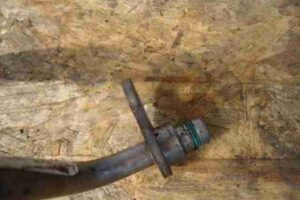 Изображение товара 17319 - 00017319 trubka gidrousilitelya Ford Maverick 1