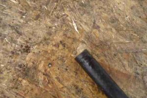 Изображение товара 17319 - 00017319 trubka gidrousilitelya Ford Maverick 2