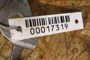 Изображение товара 17319 - 00017319 trubka gidrousilitelya Ford Maverick 3