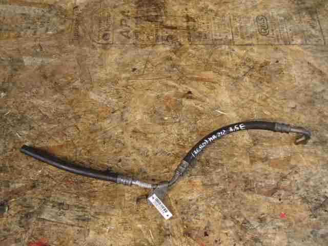 Изображение товара 17319 - 00017319 trubka gidrousilitelya Ford Maverick